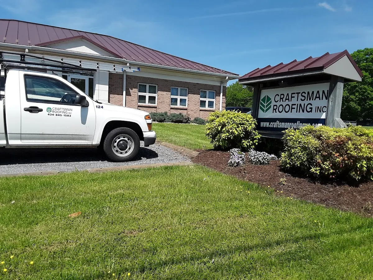 Quality Roof Replacement by experienced craftsmen in Cedar Heights